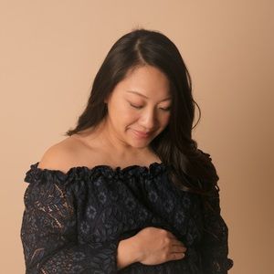 Meet your Posher, Sally